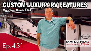 Showroom Style Meets Custom Craft - MMwM Ep.431