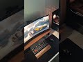 #quntis #gaming #tech #desksetup #unboxing #amazonfinds #desktop #homeoffice #fyp #shorts #tech