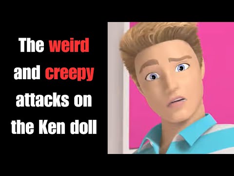 Ken: The History Of Barbie's Favourite Accessory! 