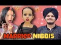 This nibbi got married  expose  ambala comedyclub
