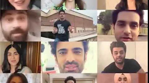 Follow your Favourites Stars on ShareChat - ShareChat Videos