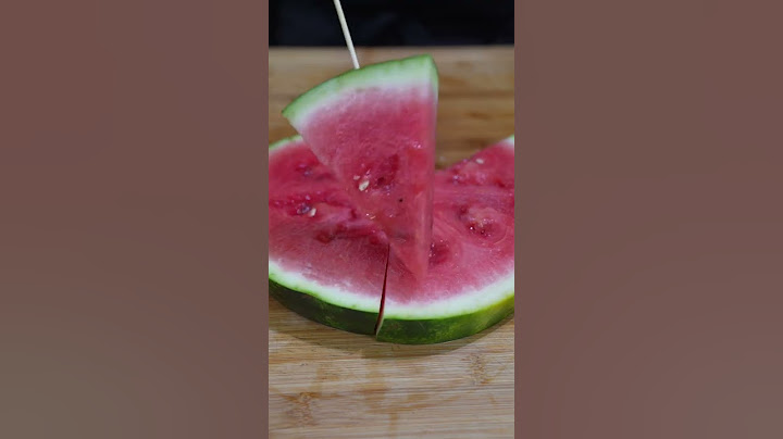 🍉ANGURIA CARAMELLATA tutta da provare 🤤 #Shorts