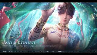 Love & Deepspace OST | (The ceremony scene) | Forgotten Sea