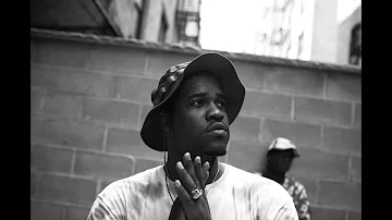 ASAP Ferg - Talk It (Produced By Clams Casino) (Ferg Forever)