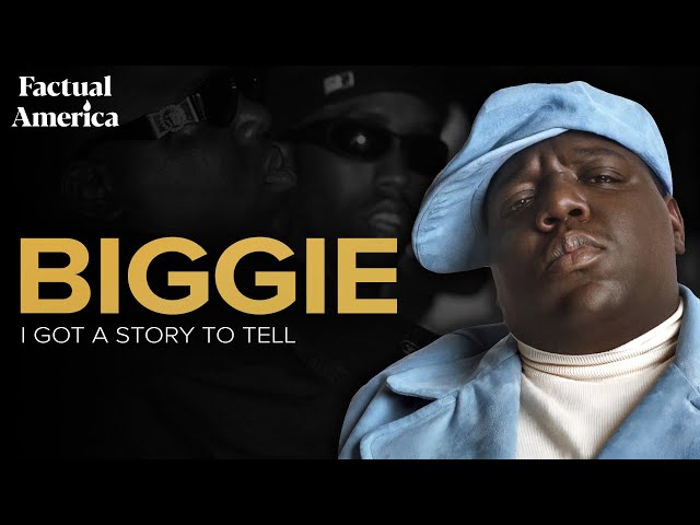 biggie smalls i got a story to tell Lyrics 