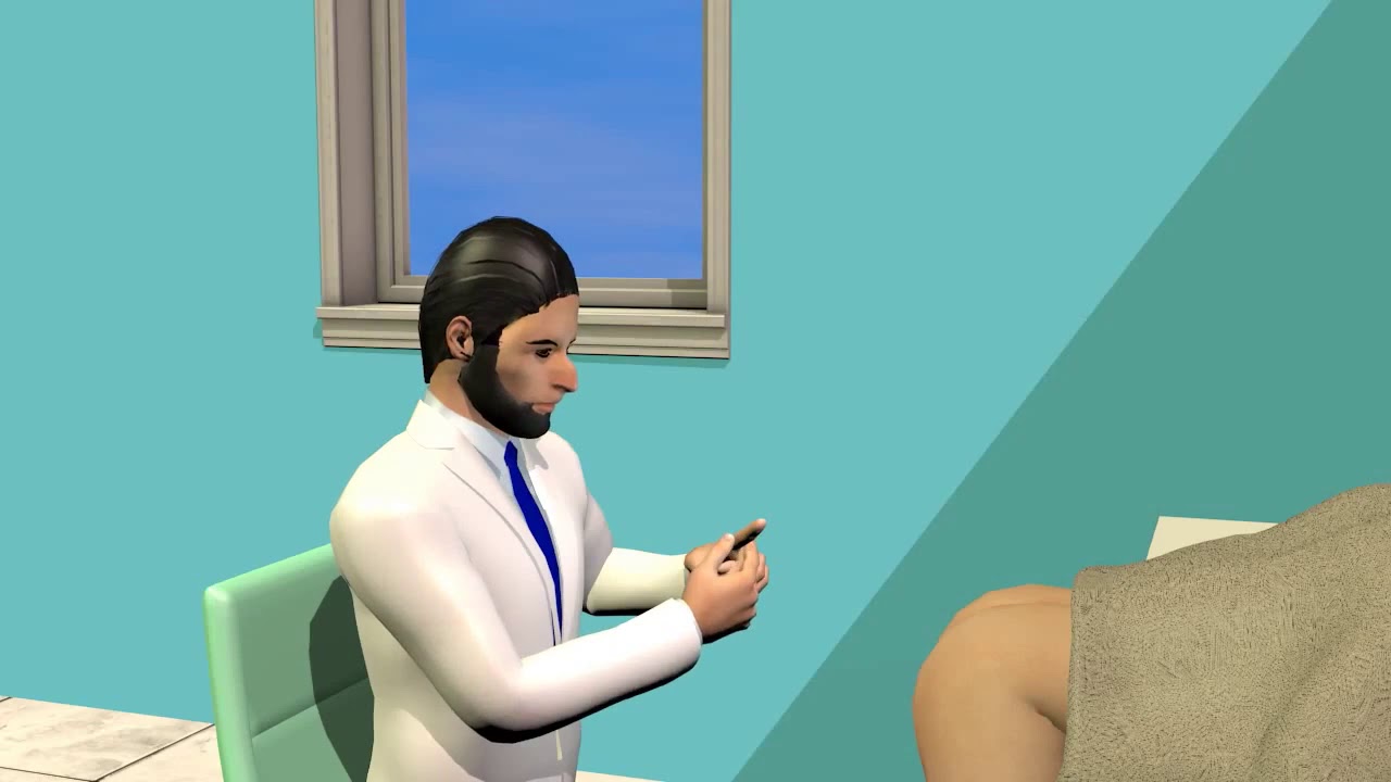 Массаж Простаты Или Как Быстро Вылечить Простатит - YouTube