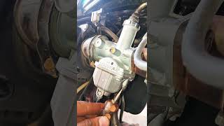 Honda Carburetor Adjustment | Fuel Mileage Increase Karne Ka Best Tarika | Economy Setting Full Guid
