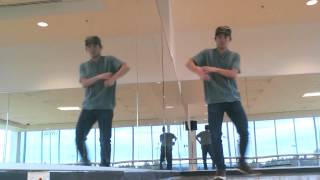 Part 3 Assignment 5 Dance 100