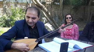 Ozan Candaşi̇ (Sedat Aktaş) Ozan Ahmet Akarin Şi̇i̇ri̇ni̇ Seslendi̇ri̇yor... (2022)