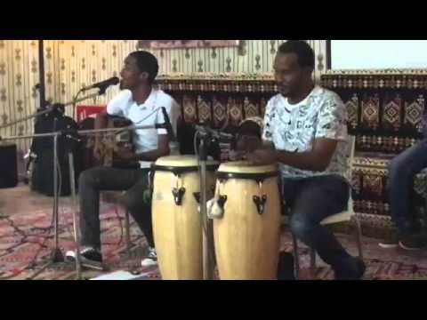 الركشه ابراهيم بن الباديه 