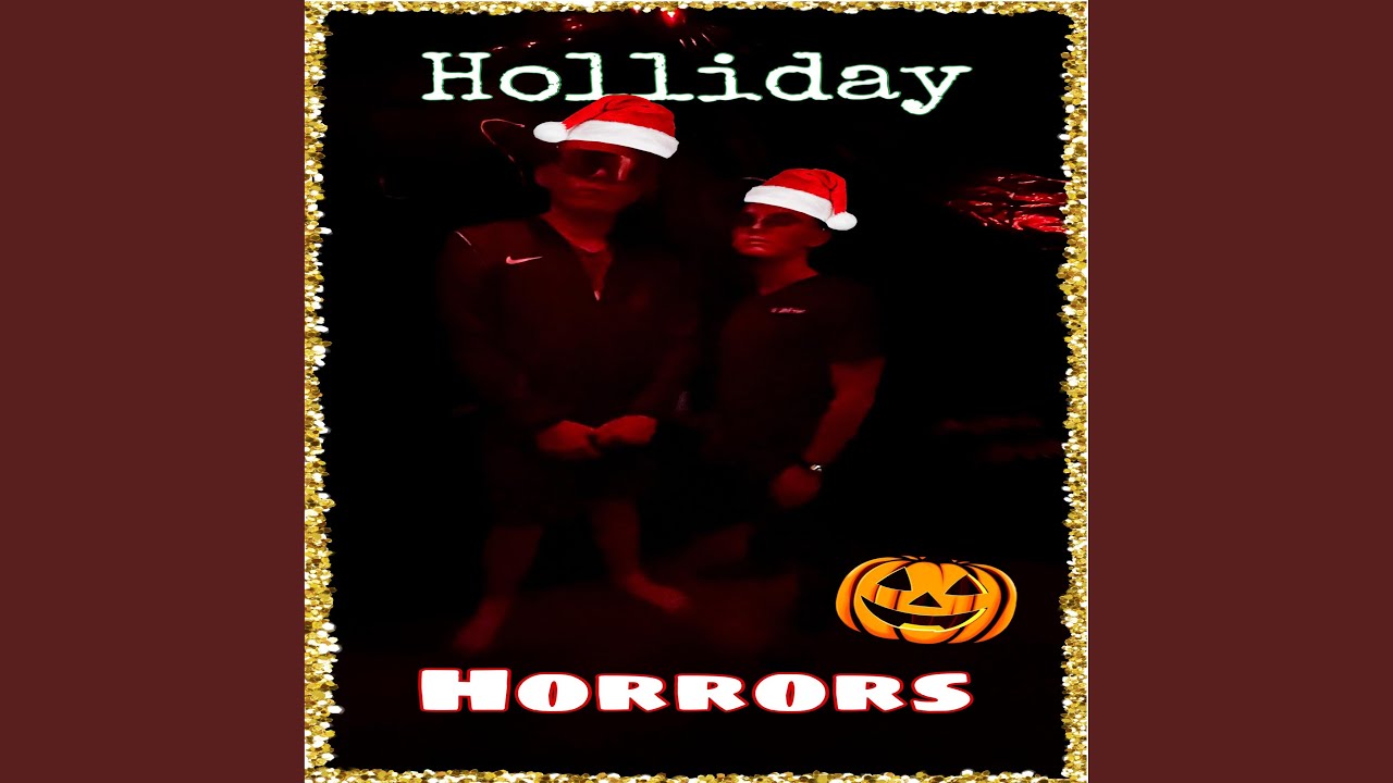 Watch Sp00ky! on YouTube Watch Sp00ky! on YouTube