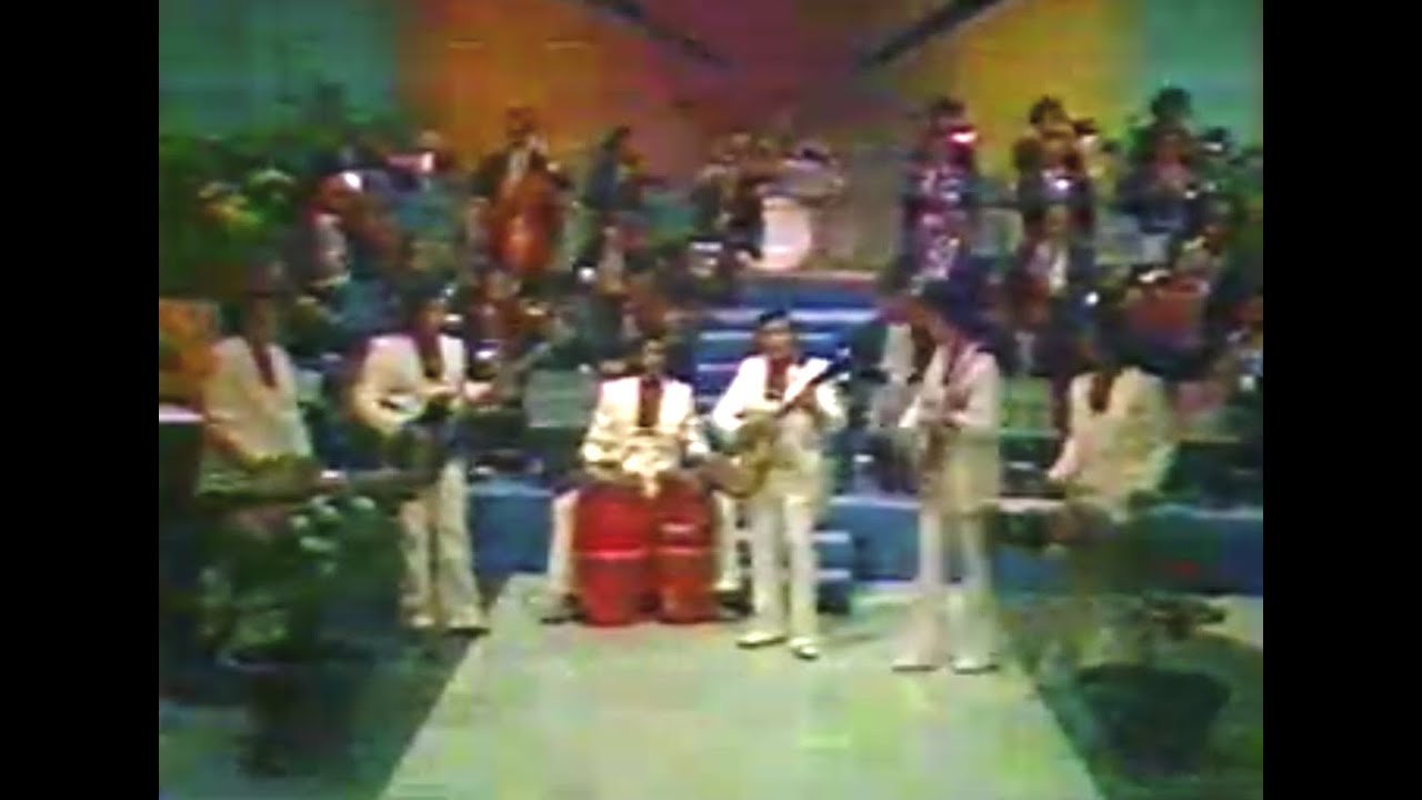 Kalau Cinta Putus Di Sini cipt Gatot Soenjoto & El Chikome TELERAMA TVRI 80an