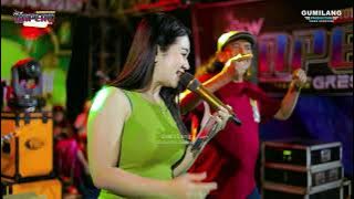 NEW GAPERO - GULA GULA - GIANA ALFINOT - KHITAN RAKA - BERAHAN WETAN WEDUNG DEMAK