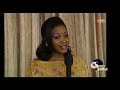 Mission grand angle documentaire  madame edith lucie bongo ondimba
