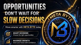 META BYTE - A Complete DIGITAL EARNING PLATFORM
