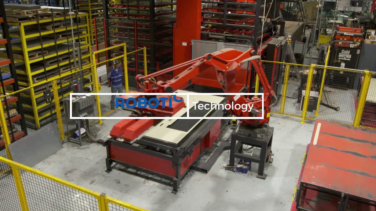 Allied Quality in Manufacturing YouTube