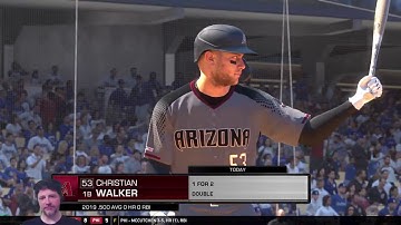 New March To October (Veteran difficulty)