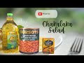 How to cook Chakalaka|SA favourite salad