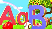 A Is For Apple A For Apple A As An Apple Kids Learning A For Apple Abcd A B C D Learning Youtube