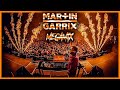 BEST OF MARTIN GARRIX Style Mega mix 