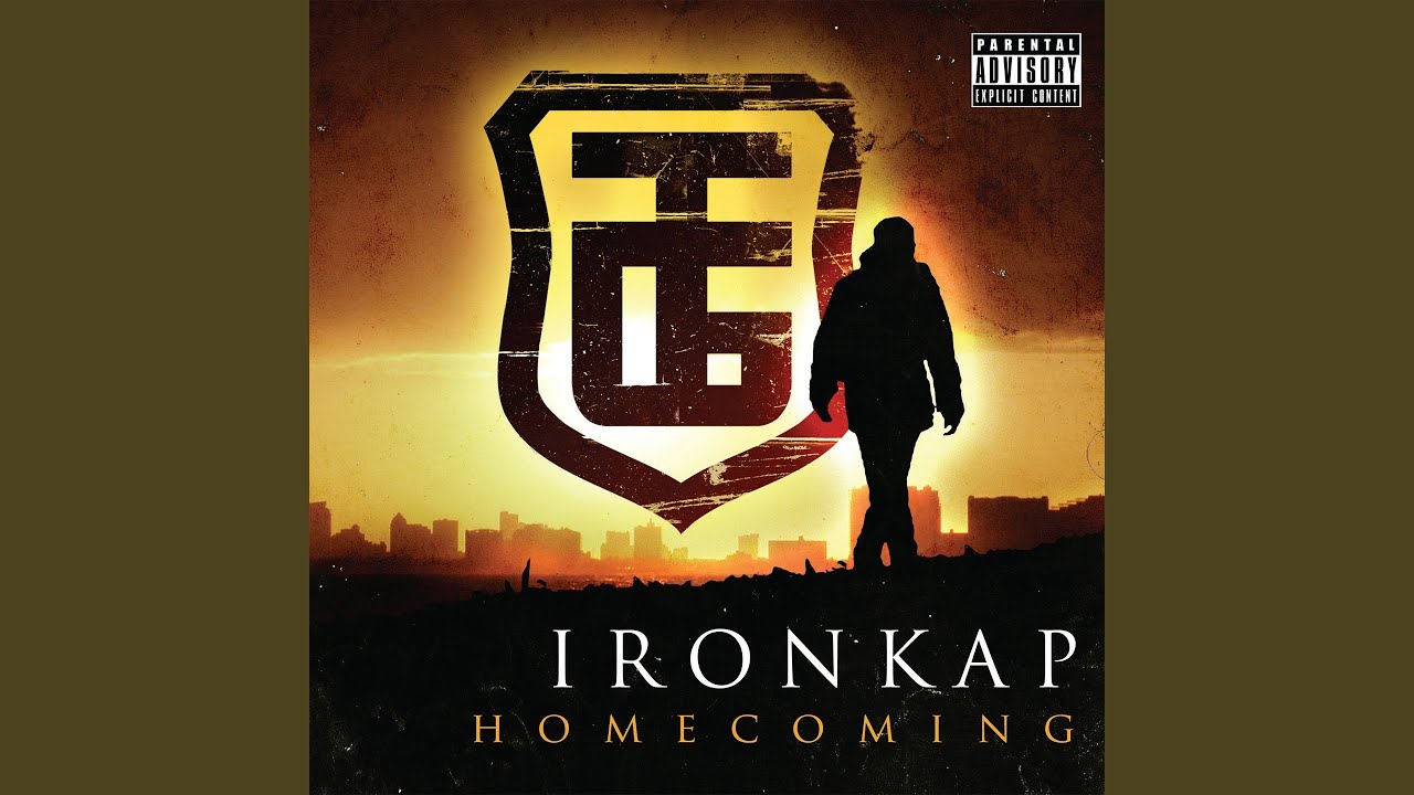 ironkap homecoming ironkap homecoming