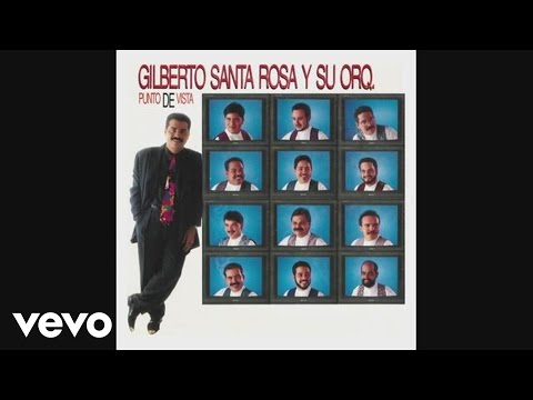 Gilberto Santa Rosa - No Me Dejes Solo