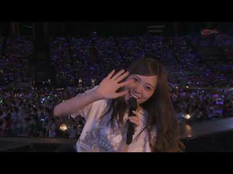 乃木坂46　おいでシャンプー Double Encore　【2016 4th Year Birthday Live HD】