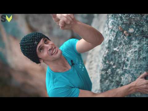 Arrampicare a Ceredo Alta | Spazio Verticale 127