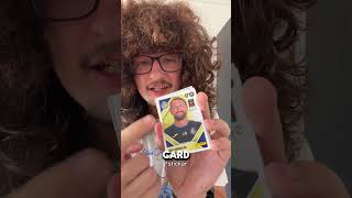 Day 680 of not cutting my hair until @manutd win 5 games in a row! ⚽️ #hairchallenge #manutd #panini