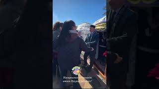 Салтанат Бакаева😍😍👏😍