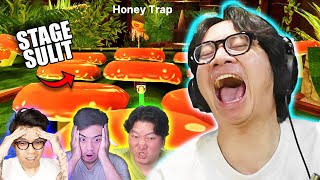 @MrSonalibaba NGAMUK NGAMUK DI STAGE INI!! - Golf With Your Friends Indonesia Part 4