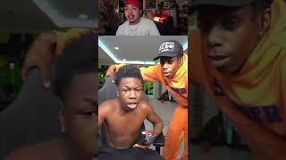 RAKAI GETS SWATTED! | #chicobonitojay on #Twitch#fyp#explore#viral#clip#trending#rakai#explorepage
