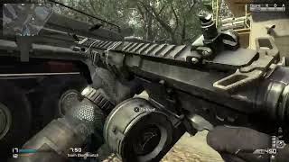COD Ghosts M27-IAR Showcase Net Worth