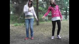 Hey mami u sexy dance