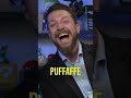 Perché dici PUFFAPPERO?
