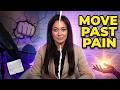 Fearful Avoidant | THIS Is Why You Can't Move Past Childhood Pain