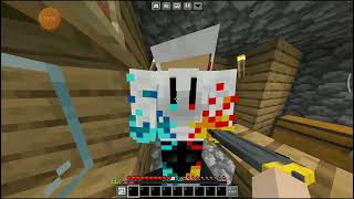 Qorqichli tush 3-kun (uzbekcha vidyo) @Bugzetgemer. #bugzetgemer #minecraft