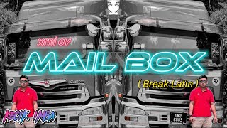 KECIK IMBA - MailBox (BreakLatin)