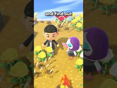 Villager Hunting Hack!