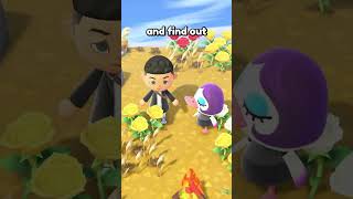 Villager Hunting Hack