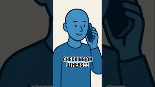 CHECKING on OTHERS!!!#checkingonothers #checkingonpeople #checkonyourfriends #checkonpeople