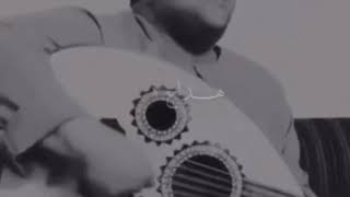 من ردى الحظ قلبي طول الايام خايف دق عود