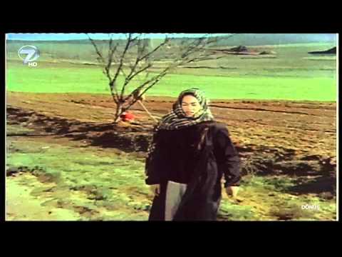 Hasretinle Yandı Gönlüm - Seha Okuş - Dönüş 1972 - Türkan Şoray