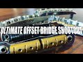 ULTIMATE OFFSET BRIDGE SHOOTOUT - Mastery - Halon - Staytrem - Fender RSD - Mustang - Vintage