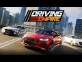 Empezando 🏎️DRIVING EMPIRE🏎️ PART ONE🗣️☝️