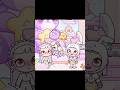 ⊹ . ݁Jagain Clei imut🍼 #fypシ゚viral #fyp #beranda #pazugames #avatarworld #pazu #games #kawaii