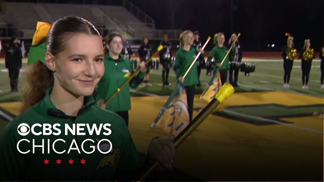 School Spotlight: More from William Fremd High School