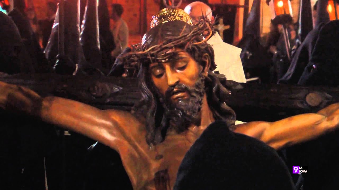 SSanta 2014 · Buena Muerte, Úbeda