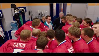 Молодёжка: финал 3-го сезона! Молодёжка: финал 3-го сезона!