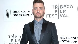 Justin Timberlake's Touching Tribute to 'Idol' Prince